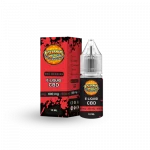 E-Liquid CBD Red Berries Vaper Liquid