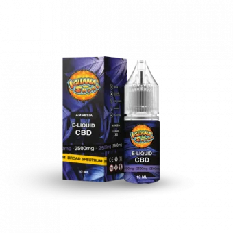 liquido vaper cbd broad spectrum