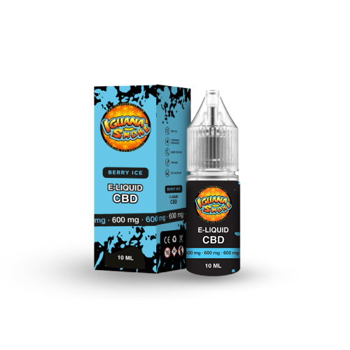 geekvape aegis solo 3 istruzioni E-Liquid CBD per vapers dai sapori unici