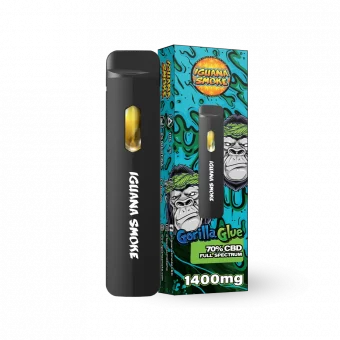 box and vaper cbd full spectrum gorilla glue