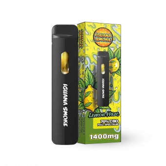 vaper cbd full spectrum de lemon haze
