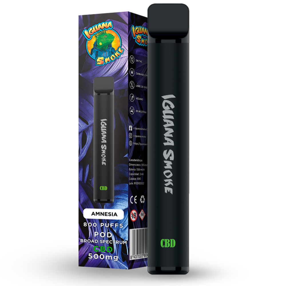 cbd large spectre vape