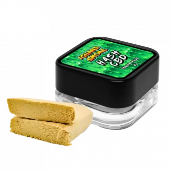 Hash CBD Lemon Haze 2g