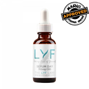 suero para la piel lyf