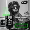 Bando Boyz Vape Pocket CBD by Kidd Keo - Limited Edition | Iguana Smoke