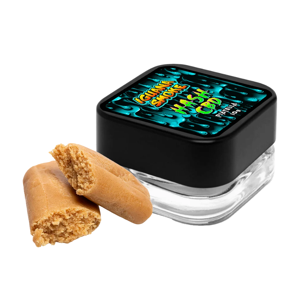 Hash CBD Piatella 10g