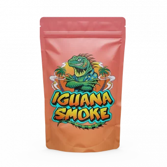 2 gramas de flores de CBD