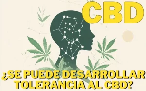 TOLERANCIA AL CBD