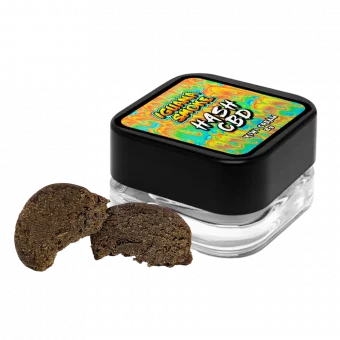 Hash CBD Kiwi Cream 2g