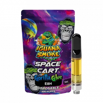 cartucho e8h gorilla glue 1ml