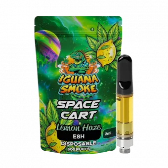 cartucho e8h lemon 2ml