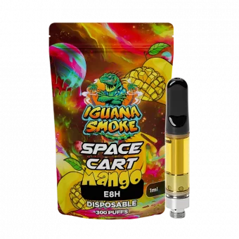 cartucho e8h mango 1ml