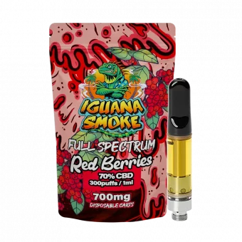 cartucho full spectrum 1ml