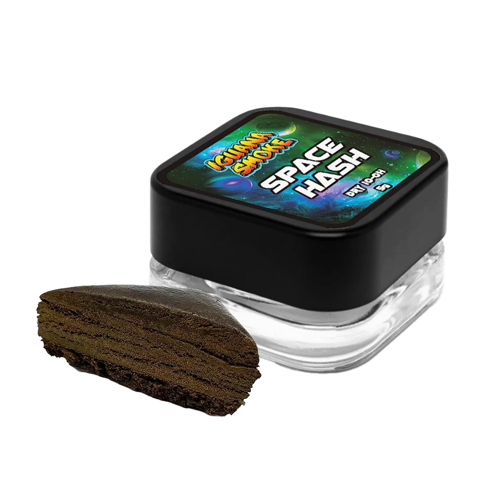 Space Hash Dry Sift 10-OH - Imagem 4