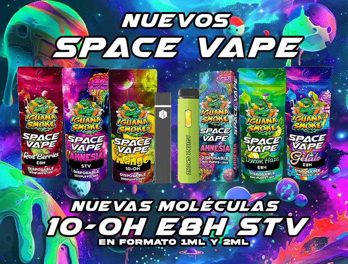 CBD vaper