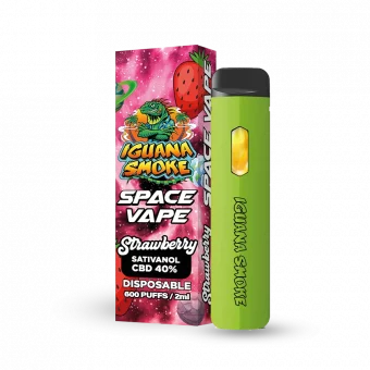vaper stv strawberry