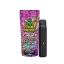 CBD Vape I-Puff Starter Pack Gelato 1ml com 700mg de CBD de espetro total e bateria reutilizável