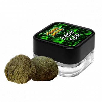 hash cbd libanés