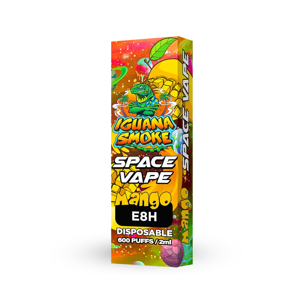 Caja mango E8H 2ml dcha