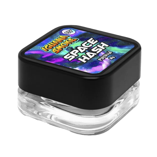 bote suelto del hash Space Hash Piatella STV