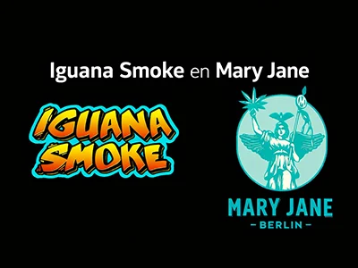 Cartel Iguana en Mary Jane 2026