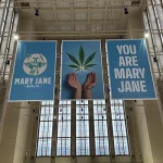 mary jane entrance