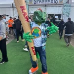 personaje iguana mario