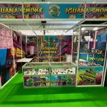 stand spannabis 2025