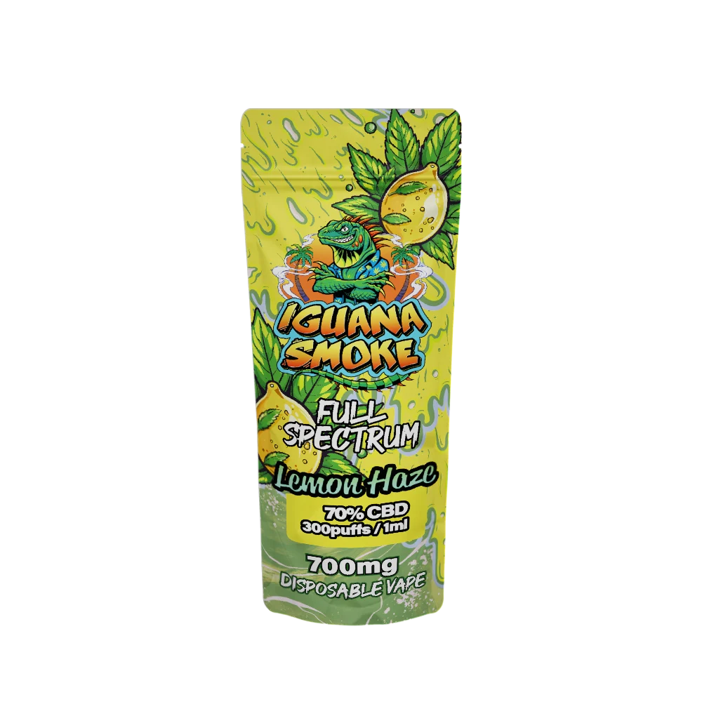 bolsa cbd full spectrum 1ml lemon