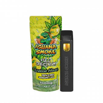 vaper cbd full spectrum 1ml lemon