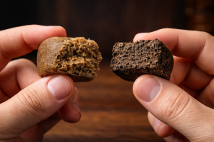 Como saber si un hash cbd es de calidad