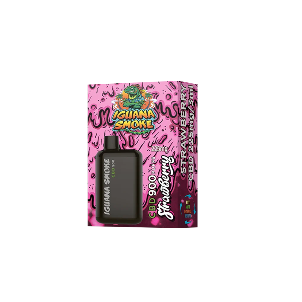 pod pocket cbd strawberry caja dcha