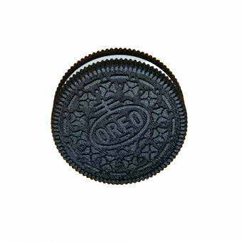 Grinder Oreo