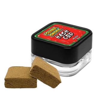 Hash CBD Beldia 20% 2g