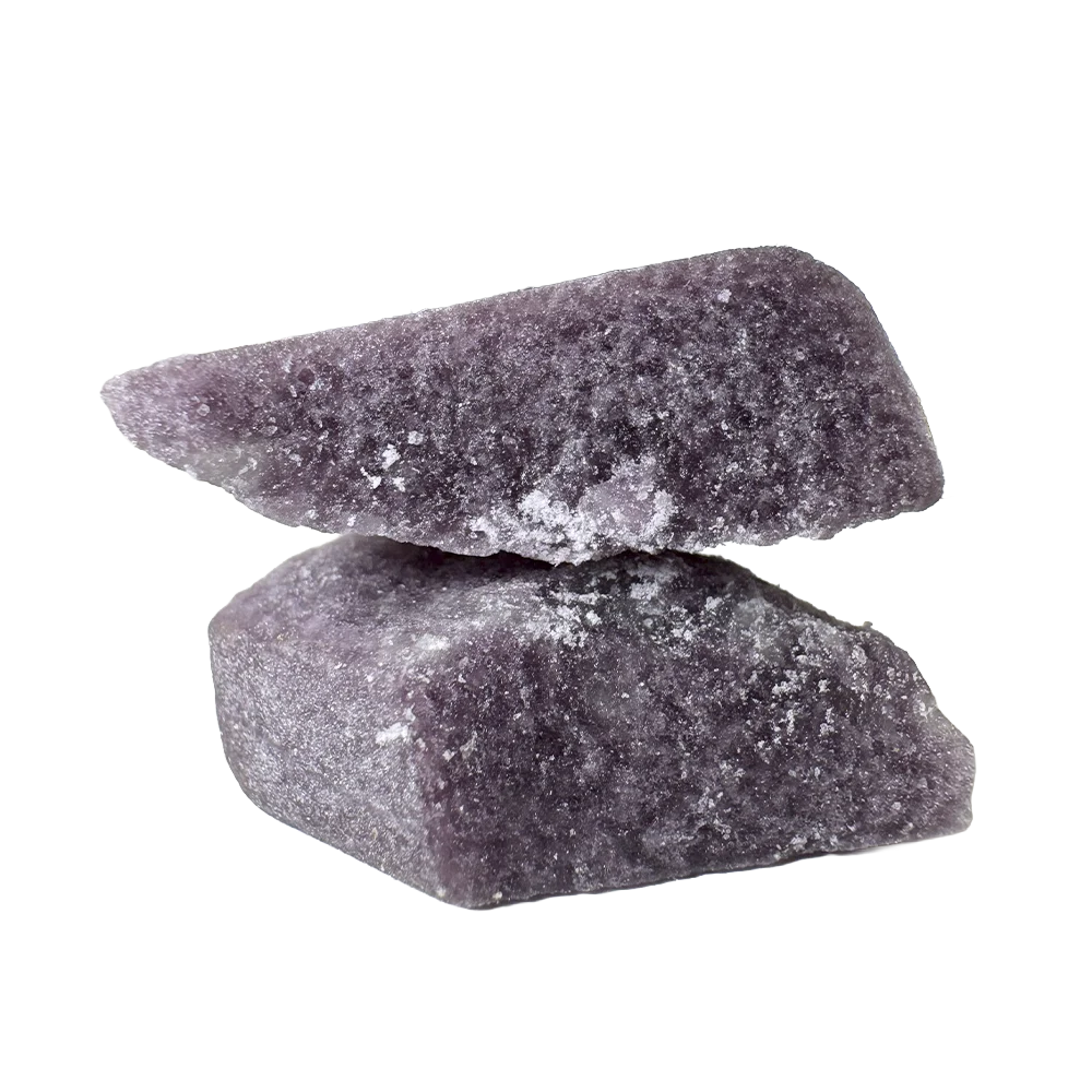 static purpple hash