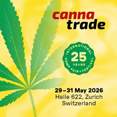 cannatrade cartel flyer