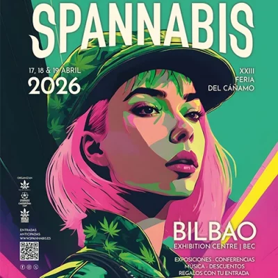 Spannabis